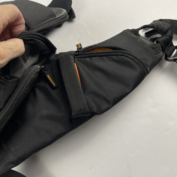 Case Logic SLRC 205 Sling Camera Bag SLR Hammock Suspension Bag - Picture 14 of 14